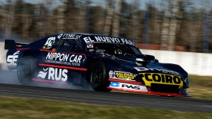 Sacan cuentas para saber si pueden estar en los playoffs del TC Mouras