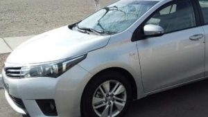 Le robaron la casa y a los pocos días volvieron por su auto en Centenario