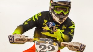 El Sur de la República de motocross se presenta en La Barda neuquina