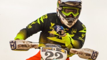 El Argentino de motocross regresa a La Barda de Neuquén