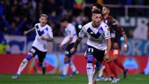 Vélez recibe a Talleres por la ida de cuartos de final de la Copa Libertadores: hora, TV y formaciones