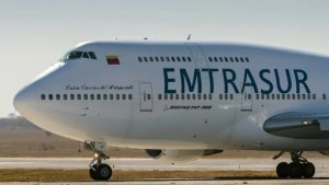 Avión venezolano: directivos de Emtrasur aseguraron que los iraníes son instructores
