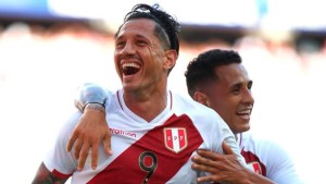 Perú y Australia se juegan la clasificación al Mundial de Qatar: hora y TV