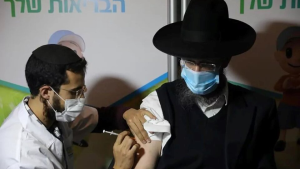 Coronavirus: comenzó la sexta ola de contagios en Israel y vuelven los testeos
