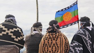 La Confederación Mapuche repudió las declaraciones del ministro López Raggi