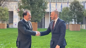 Martín Guzmán viajará a Francia para reestructurar la deuda con el Club de París