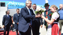 Imagen de Alberto Fernández llegó a Munich para la cumbre del G-7: la agenda presidencial