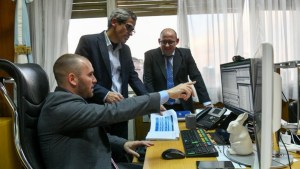 El Gobierno logró refinanciar deuda pero a una tasa mayor a la inflación