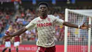 Tchouameni se convirtió en nuevo refuerzo del Real Madrid