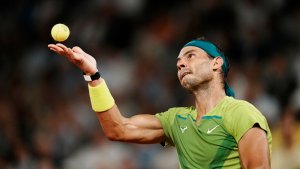 Rafael Nadal tiene una cita con la historia en Roland Garros: hora y TV