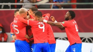 ¡Costa Rica al Mundial! Derrotó Nueva Zelanda y se quedó con el último boleto a Qatar