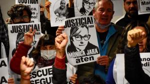 Aniversario de la explosión en Aguada San Roque: ATEN para y moviliza contra la corrupción
