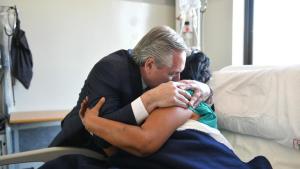 Milagro Sala: para Macri, la visita del presidente «amenaza a todo el orden democrático»