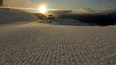 Vuelven las heladas en Río Negro y Neuquén: mirá el pronóstico