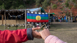 Reabren la causa contra los abogados del Ejército por las tierras de una comunidad mapuche en Bariloche