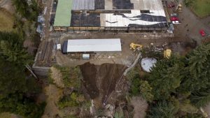 Apuntan a un error humano en la tragedia del hotel de Bariloche