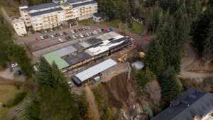 Tragedia del hotel en Bariloche: sin querellantes y sin pericias, se demora la investigación