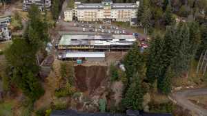 Trágico alud en el hotel de Bariloche: un arquitecto y un ingeniero son los primeros imputados