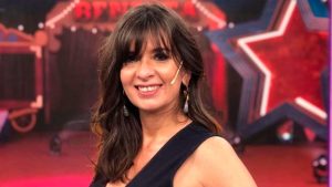 La inesperada confesión de Edith Hermida ante Andy Kusnetzoff