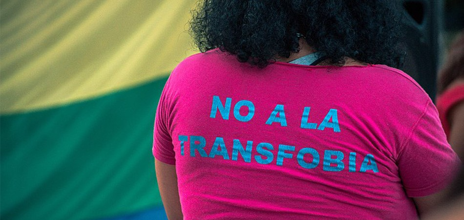 Las personas trans han enfrentado obstáculos en el acceso a la educación, al trabajo, la vivienda y a la salud por el estigma social. Crédito: Onusida