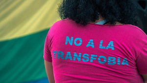 El largo camino desde el estigma a la inclusión de las personas trans