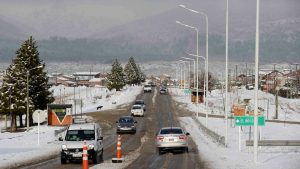 Cuánto cuesta moverse en Bariloche en vacaciones de invierno