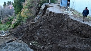 El municipio de Bariloche le había puesto un freno a la obra que desencadenó el alud