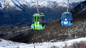 El cerro Catedral habilita pistas de esquí en Bariloche: los precios de la temporada