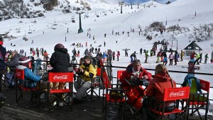 Más del 500% subió la recaudación de la ecotasa en Bariloche por los turistas