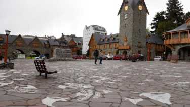 En el Centro Cívico este domingo a las 15 se realizará un festival por el Día del Bastón Verde.