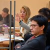 Imagen de Denunciantes piden "veedores" en el sumario contra la fiscal Cendón en Bariloche y la defensa habla de "presión"