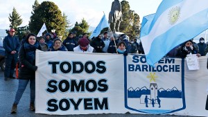 Gennuso convalidó el ingreso a planta permanente de más de 400 municipales