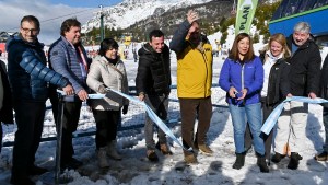Cortés revisará las concesiones municipales en Bariloche