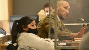 Anularon la condena contra la mujer imputada por el homicidio de Micaela Bravo y el caso sigue impune