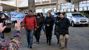 Alud en Bariloche: «Que la justicia lleve hasta las últimas consecuencias la investigación»