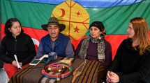 Imagen de El municipio de Bariloche se acerca a las comunidades mapuches para difundir su cultura
