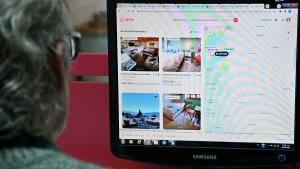 Bariloche saca a la calle a los detectives del hospedaje ilegal