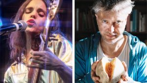 Loli Molina, Martín Buscaglia y el Mundial de Tango en Roca: la agenda de espectáculos para este fin de semana