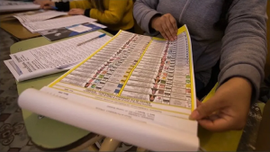 Boleta única de papel: los puntos principales del proyecto que tuvo media sanción en Diputados