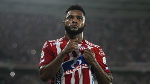 River cerró la llegada de Borja y le comprará el 100% del pase por más de 6 millones de dólares