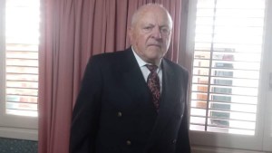 ¿Por qué está libre el abuelo que mató a su nieto en Bahía Blanca?