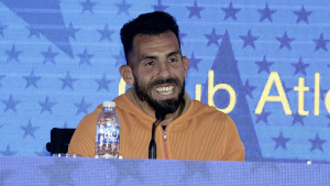 Un grupo de socios de Rosario Central presentará un recurso de amparo contra la llegada de Tevez