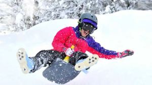 Las 5 mejores actividades para hacer con niños en vacaciones de invierno en Bariloche