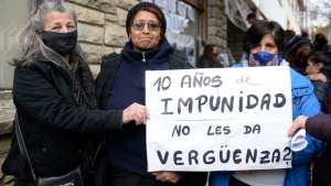 La Provincia deberá pagar millonaria indemnización por los crímenes del Alto de Bariloche