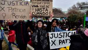 Brutalidad sin freno