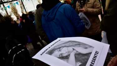 El 28 de junio de 2022 Patricia Rendón fue asesinada en Catriel. 