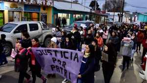 Femicidio en Catriel: marcharán para pedir justicia a un año del crimen de Patricia