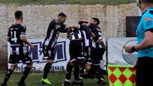 Cipolletti venció a Círculo Deportivo y volvió a ganar después de 7 fechas