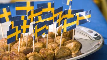 ¿Son tacaños los suecos?: si caes a la hora de la cena, no te invitan a comer