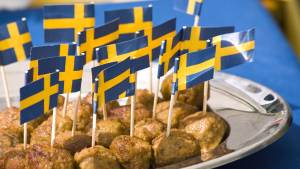 ¿Son tacaños los suecos?: si caes a la hora de la cena, no te invitan a comer